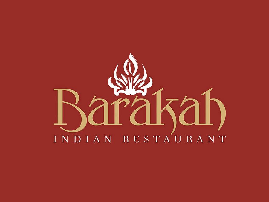 Logo design for Barakah