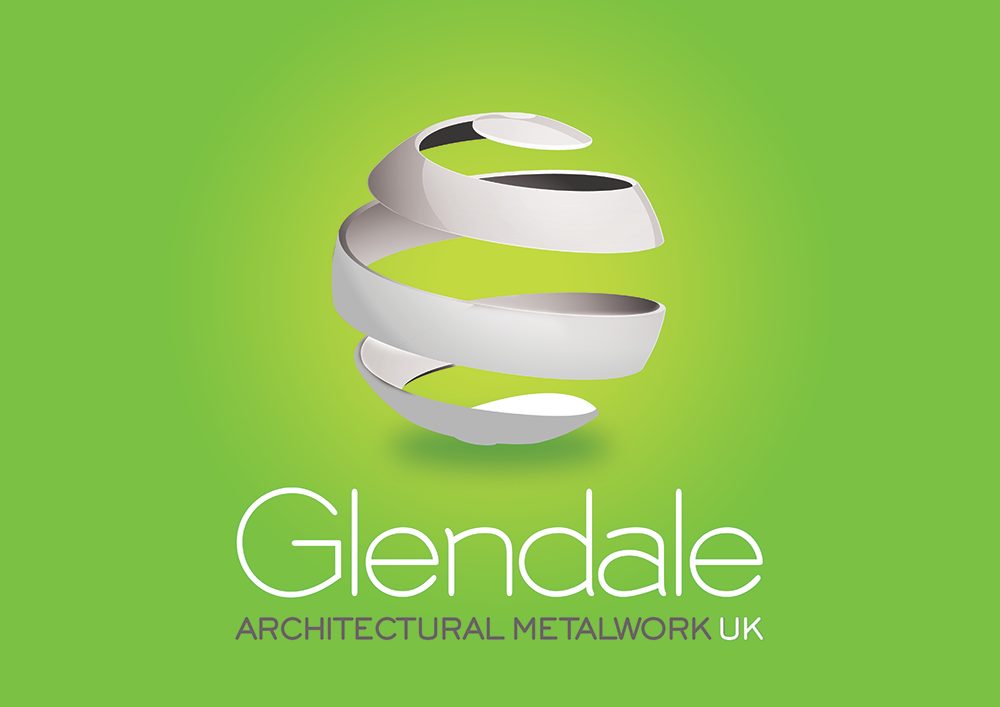 Logo design for Glendale detail