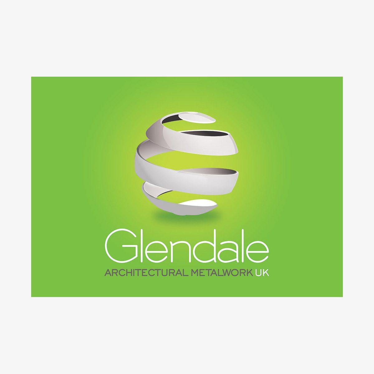 Logo design for Glendale detail