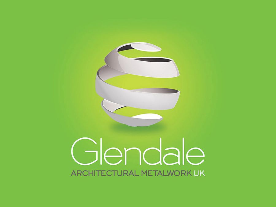 Logo design for Glendale
