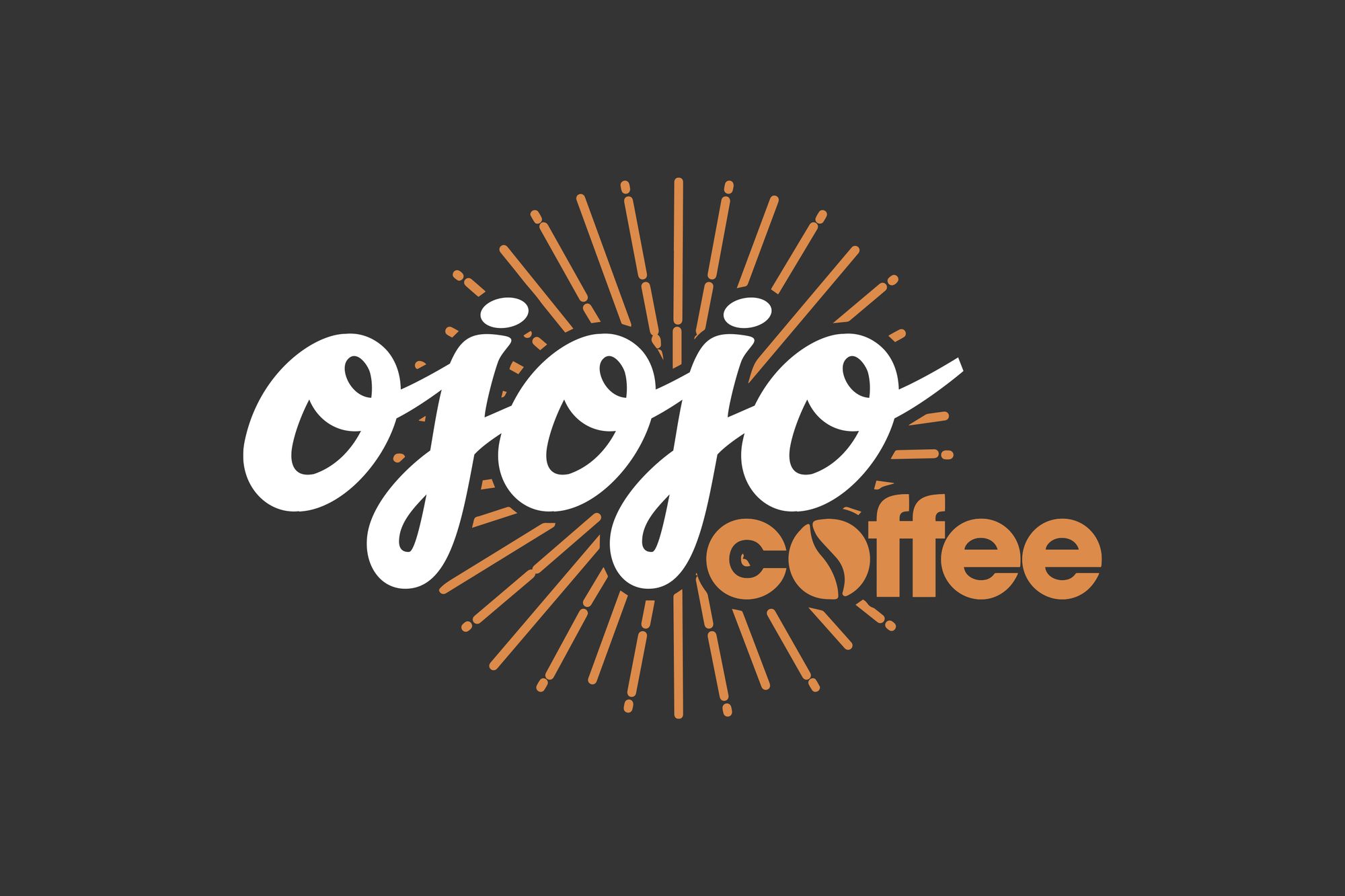 Logo design for Ojojo