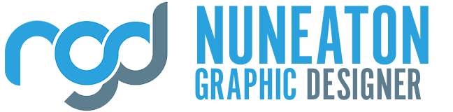 Nuneaton Graphic Designer